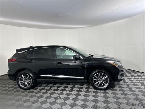 2021 Acura RDX Technology Package