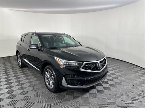 2021 Acura RDX Technology Package