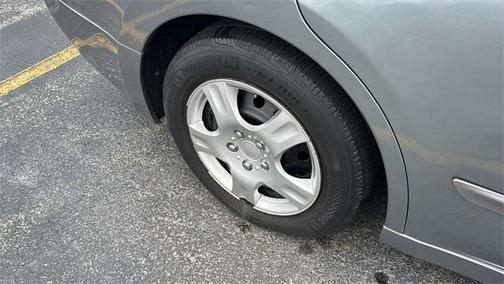 2008 Nissan Altima 2.5 S