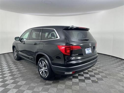 2018 Honda Pilot EX-L w/ Navigation