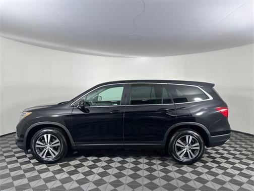 2018 Honda Pilot EX-L w/ Navigation