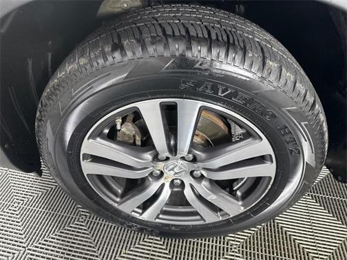 2018 Honda Pilot EX-L w/ Navigation