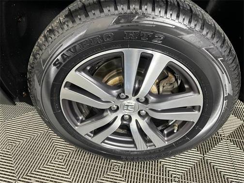 2018 Honda Pilot EX-L w/ Navigation