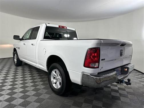 2015 RAM 1500 SLT
