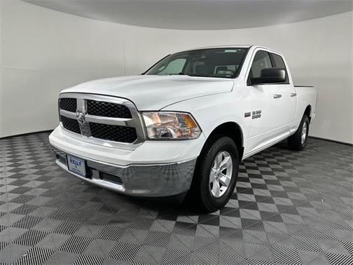 2015 RAM 1500 SLT