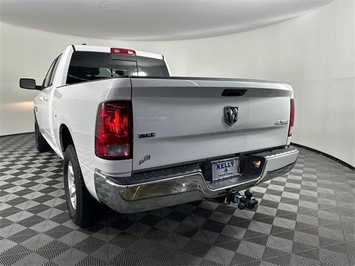 2015 RAM 1500 SLT