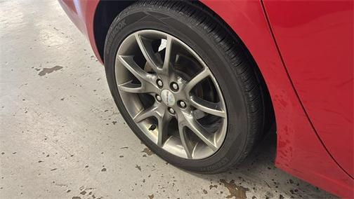 2014 Dodge Dart SXT