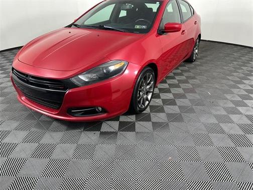 2014 Dodge Dart SXT