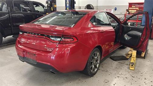 2014 Dodge Dart SXT