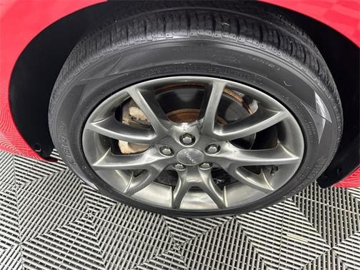 2014 Dodge Dart SXT