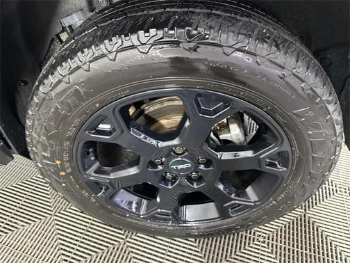 2022 Toyota RAV4 TRD Off Road