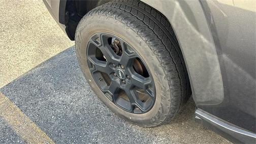 2022 Toyota RAV4 TRD Off Road
