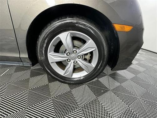 2020 Honda Odyssey EX