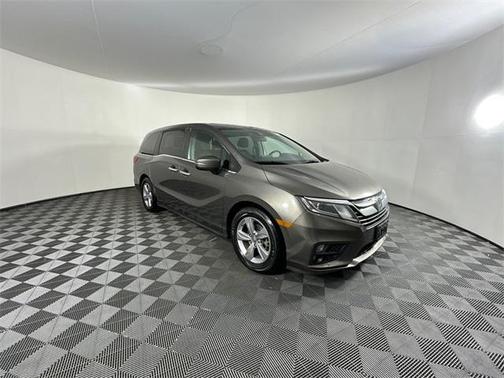 2020 Honda Odyssey EX
