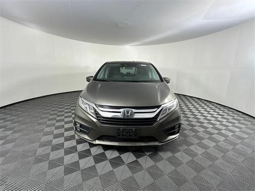 2020 Honda Odyssey EX