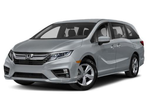 2020 Honda Odyssey EX