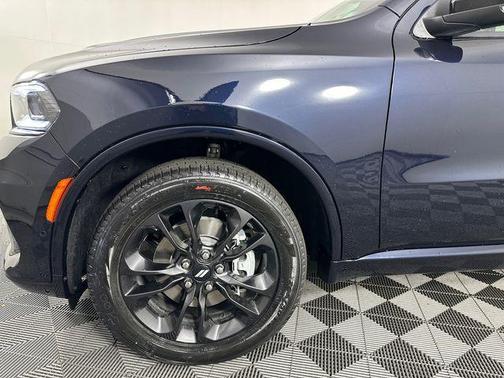 Night 2026 Dodge Durango GT
