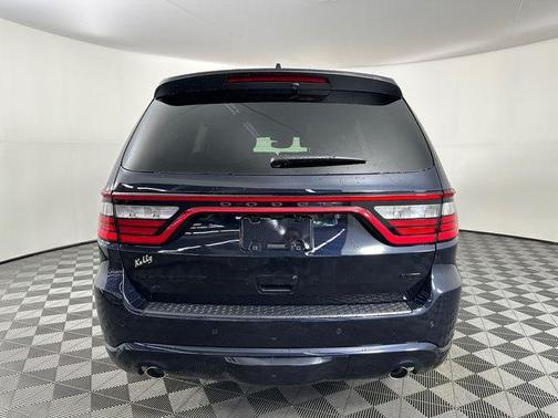 Night 2026 Dodge Durango GT