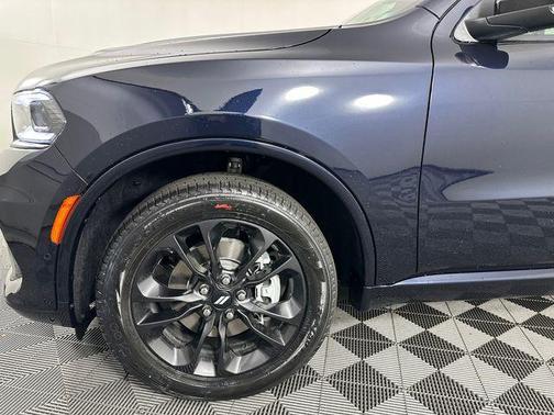 Night 2026 Dodge Durango GT