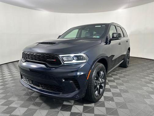 Night 2026 Dodge Durango GT