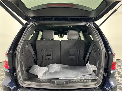 Night 2026 Dodge Durango GT