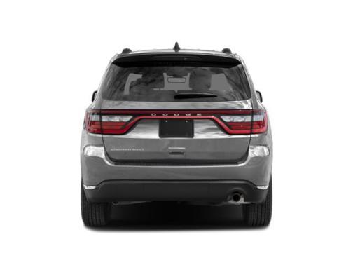 Night 2026 Dodge Durango GT