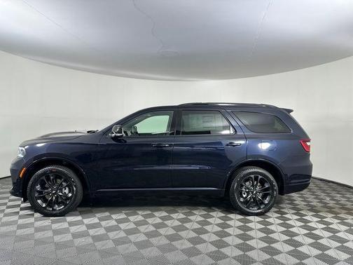 Night 2026 Dodge Durango GT