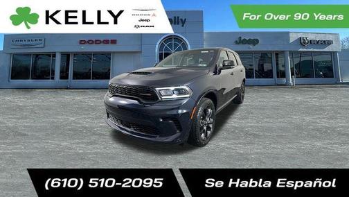 Night 2026 Dodge Durango GT