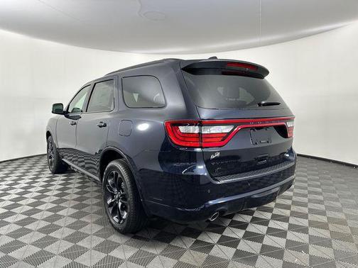 Night 2026 Dodge Durango GT
