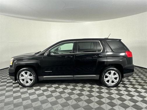 2017 GMC Terrain SLE-1