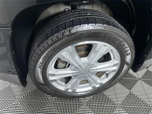 2017 GMC Terrain SLE-1