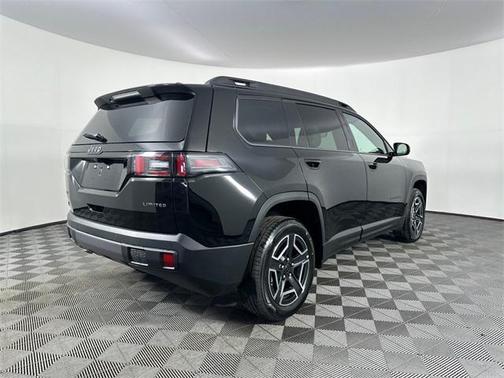 2026 Jeep Cherokee Sport