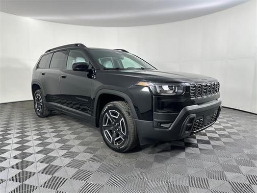 2026 Jeep Cherokee Sport