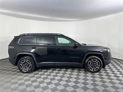 2026 Jeep Cherokee Sport
