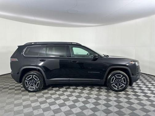 2026 Jeep Cherokee Sport