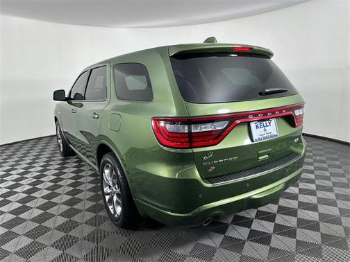 2020 Dodge Durango R/T