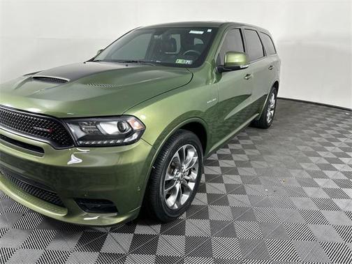 2020 Dodge Durango R/T