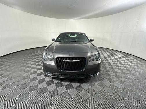Granite Crystal Clearcoat Metallic 2019 Chrysler 300 S