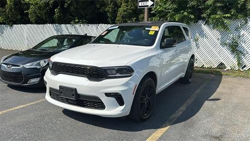 2022 Dodge Durango GT