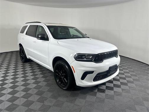 2022 Dodge Durango GT