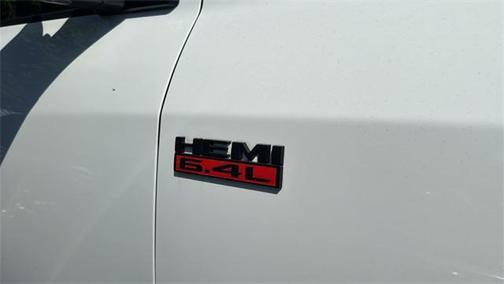 2022 RAM 2500 Power Wagon