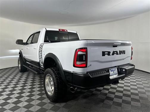 2022 RAM 2500 Power Wagon