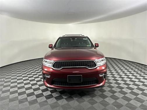 2021 Dodge Durango SXT