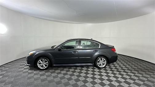 2013 Subaru Legacy 2.5i Limited