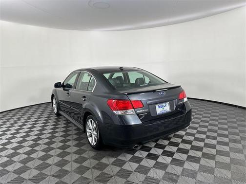 2013 Subaru Legacy 2.5i Limited