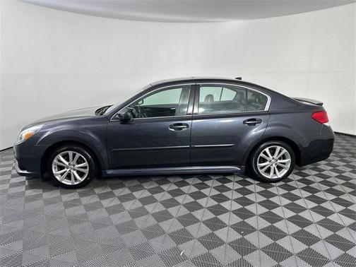 2013 Subaru Legacy 2.5i Limited
