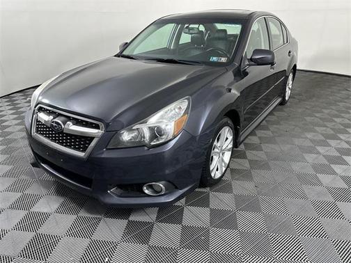 2013 Subaru Legacy 2.5i Limited