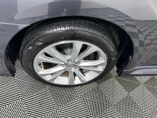 2013 Subaru Legacy 2.5i Limited