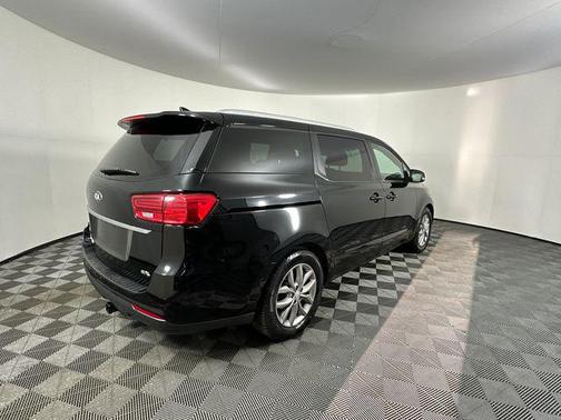 2019 Kia Sedona EX