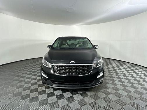 2019 Kia Sedona EX